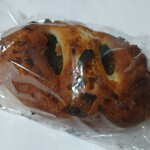 手作りパン工房 ショパン - 