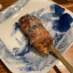 Sumibi Yakitori Tori Kokoro - 