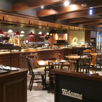 The Kitchen Salvatore Cuomo GINZA - 