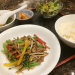 蘭蘭酒家 - 