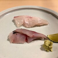 実伶 - 天然鯛・あじ