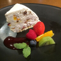 The Kitchen Salvatore Cuomo GINZA - 