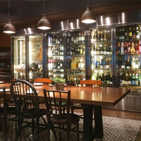 The Kitchen Salvatore Cuomo GINZA - 