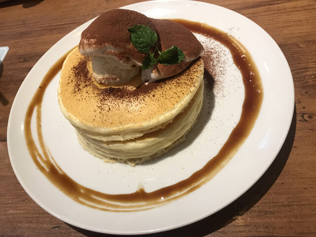 パンケーキカフェ Mog 難波店 モグ 大阪難波 カフェ 食べログ パンケーキカフェ Mog 難波店 モグ 大阪難波 カフェ 食べログ
