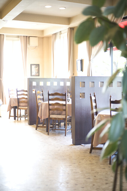 レストランパティオ - 水沢（洋食）の写真