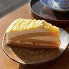 Cafe 深山 - 