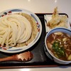 手打うどん 長谷沼