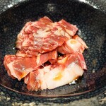 肉料理ふくなが - 