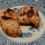 肉料理ふくなが - 