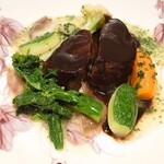 肉料理ふくなが - 