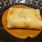 肉料理ふくなが - 