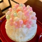 菓匠 千壽庵吉宗 奈良総本店 - 