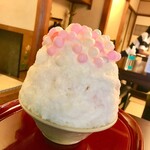 菓匠 千壽庵吉宗 奈良総本店 - 