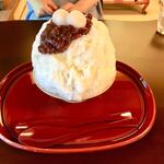 菓匠 千壽庵吉宗 奈良総本店 - 