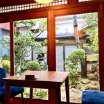 菓匠 千壽庵吉宗 奈良総本店 - 