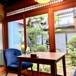 菓匠 千壽庵吉宗 - 