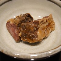 肉料理ふくなが - 
