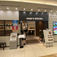 MASA'S KITCHEN 名古屋JRゲートタワー - 