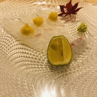 鮨 輝 - 