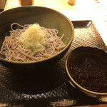 Oruweizu soba - 