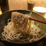 Oruweizu soba - 