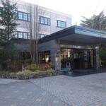 ア・ターブル - 旧軽井沢KIKYOキュリオ・コレクションbyヒルトン