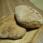 ア・ターブル - 上田木村製パン