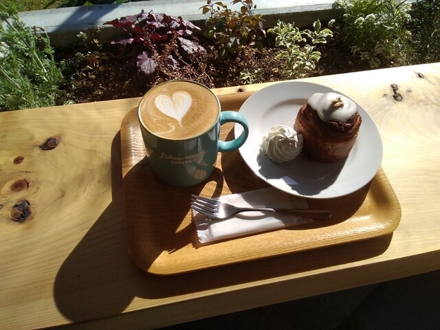 ブルー マグ コーヒー Blue Mug Coffee 草野 カフェ 食べログ ブルー マグ コーヒー Blue Mug Coffee 草野 カフェ 食べログ