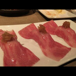 焼肉うしごろ - 