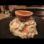 焼肉うしごろ - 