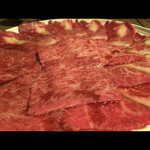 焼肉うしごろ - 