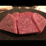 焼肉うしごろ - 