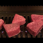 焼肉うしごろ - 