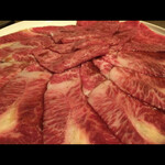 焼肉うしごろ - 