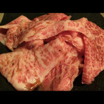 焼肉うしごろ - 