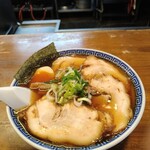 Chuuka Soba Marufuku - 