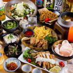 昭和食堂 - 料理写真: