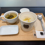 Soup Stock Tokyo - 