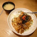 天文館むじゃき - 最高丼