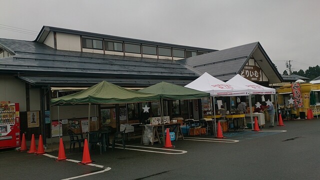 どりいむ農園直売所 - 鮎貝（その他）の写真