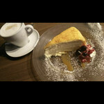 MILK CAFE - 