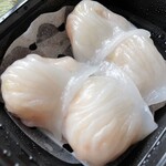 JING Fong Restaurant - 