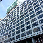BANGKOK PALACE HOTEL - 