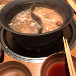 Shabushabu Onyasai - 