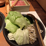 Shabushabu Onyasai - 