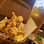 ほっこり酒場ハマちゃん - 