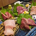 ほっこり酒場ハマちゃん - 