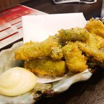 ほっこり酒場ハマちゃん - 