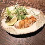 Horumon Kushiyaki Dantotsuya - 