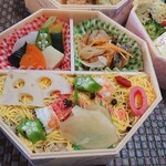 日本料理 祇園 ひらた - 